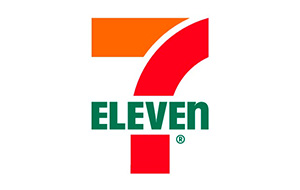 7Eleven Logo